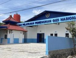 Dapur Gizi di Sragen Dipaksa Pindah Usai Berdampingan dengan Kandang Babi