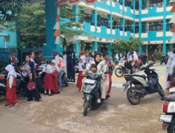 Guru SD di Serpong Diduga Cabuli Belasan Murid, Sudah Berlangsung Sejak Tahun Lalu