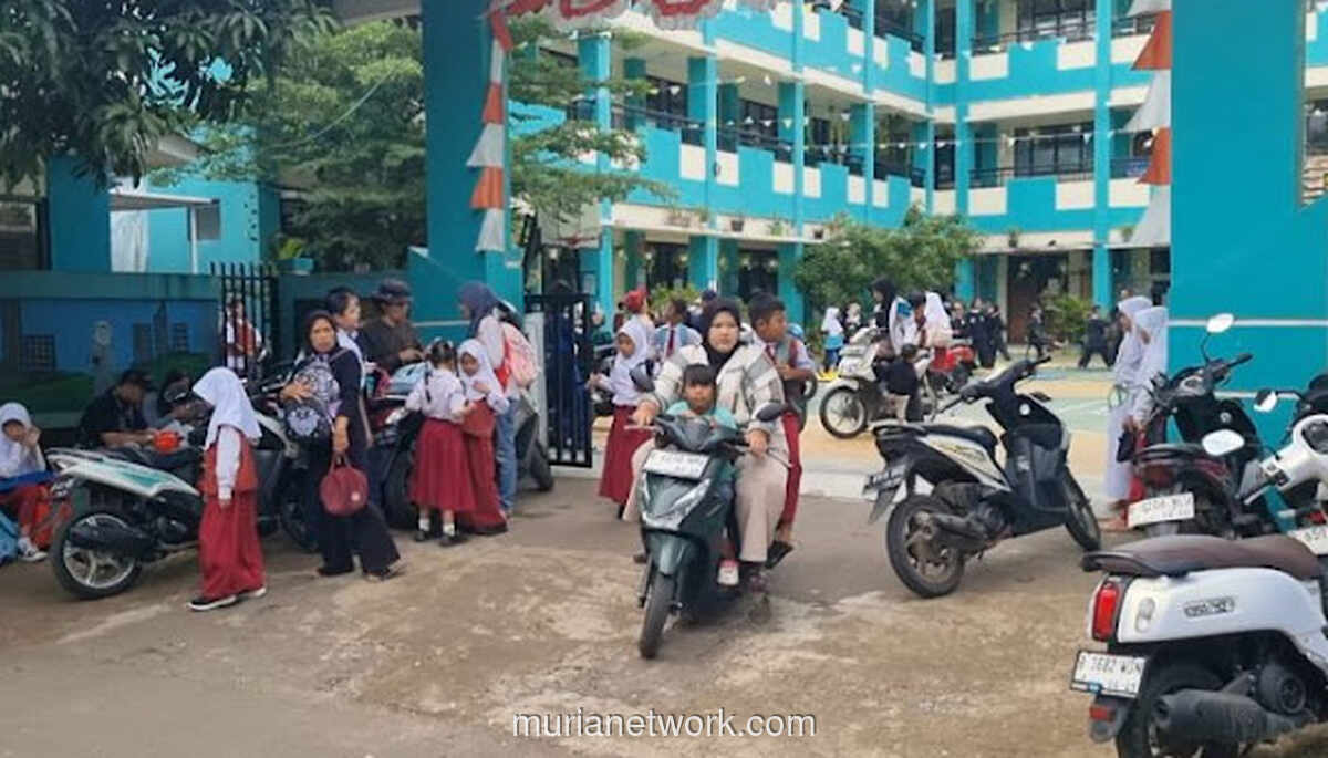Guru SD di Serpong Diduga Cabuli Belasan Murid, Sudah Berlangsung Sejak Tahun Lalu