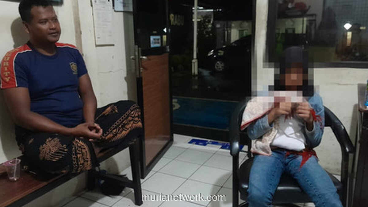 Gadis 11 Tahun Nekat Jalan Kaki 17 Km Sendirian di Malam Hari untuk Temui Nenek