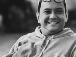 Duka di Balik Lagu: Lucky Widjatmoko dari Element Tutup Usia