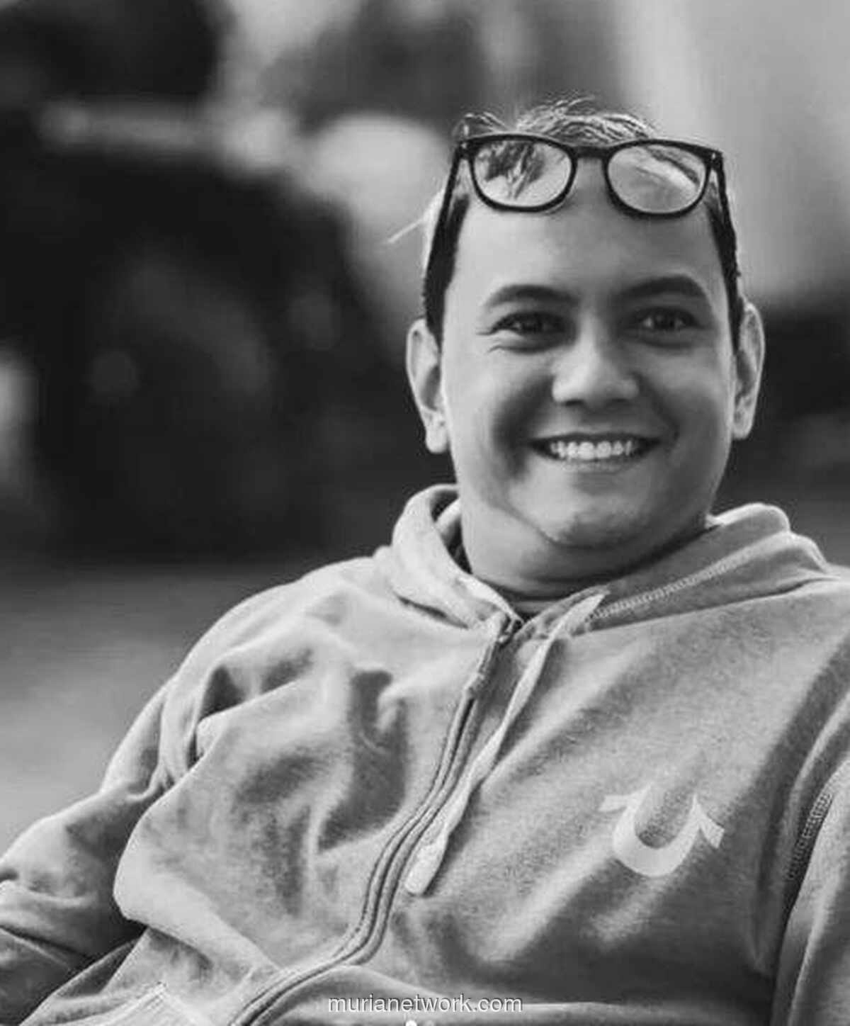 Duka di Balik Lagu: Lucky Widjatmoko dari Element Tutup Usia