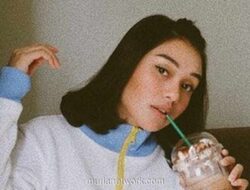 Selebgram Lula Lahfah Ditemukan Meninggal di Apartemen Dharmawangsa