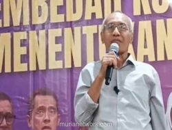 Pengamat Hukum Soroti Polisi: Masih di Bawah Sandal Jokowi dalam Kasus Ijazah