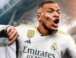 Mbappé Melaju Kencang, Jarak Lima Gol dari Pengejar di Papan Pencetak Gol Liga Champions