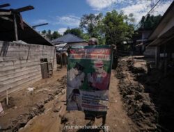 Ironi Mayoritas: Mengapa Figur Religius Selalu Kalah dalam Panggung Politik Indonesia?