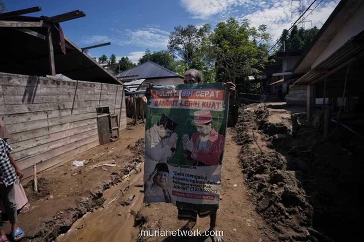 Ironi Mayoritas: Mengapa Figur Religius Selalu Kalah dalam Panggung Politik Indonesia?