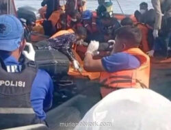 Jenazah Pelatih Valencia Ditemukan Mengapung di Perairan Komodo