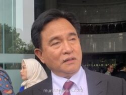Yusril Jelaskan Batas Antara Kritik dan Penghinaan Lembaga Negara di KUHP Baru