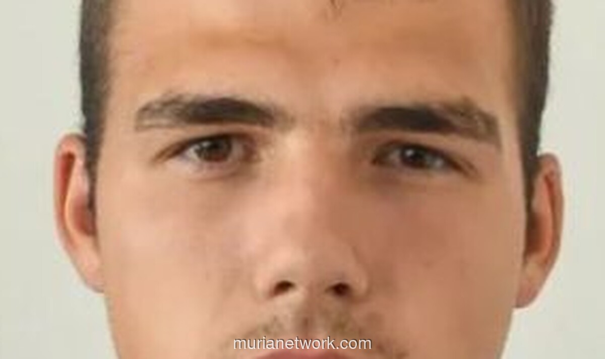 Luka Cumic Tiba Diam-diam, PSM Makassar Pasang Harapan di Nomor 99