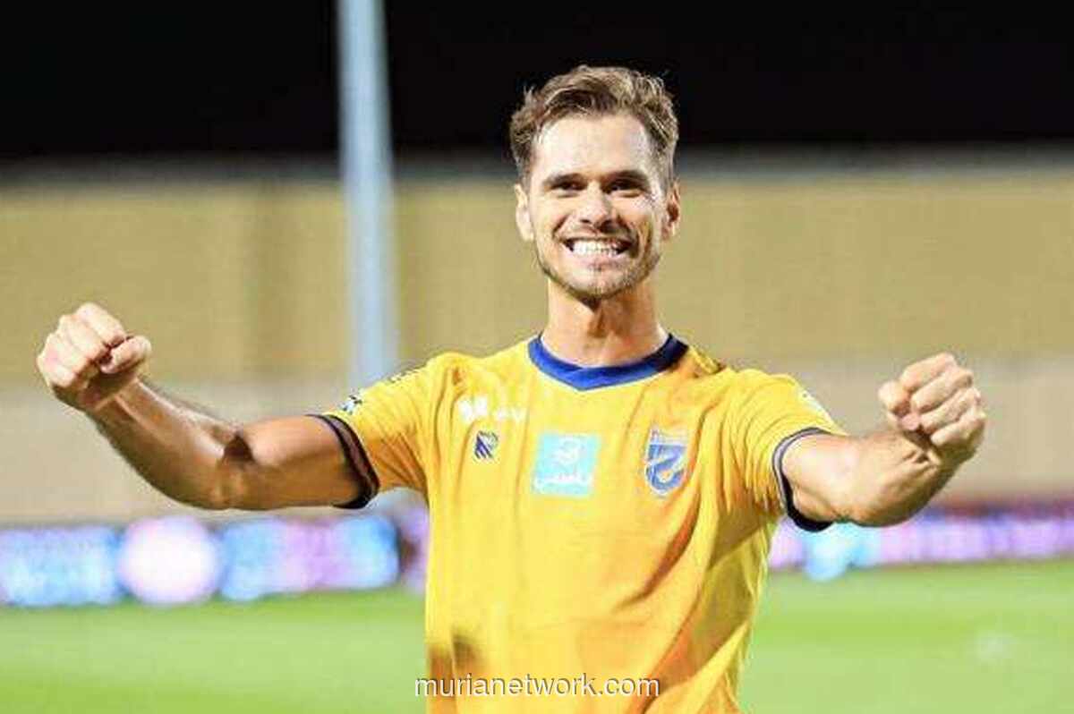 Persija Jakarta Rekrut Bek Brasil Berpengalaman Eropa