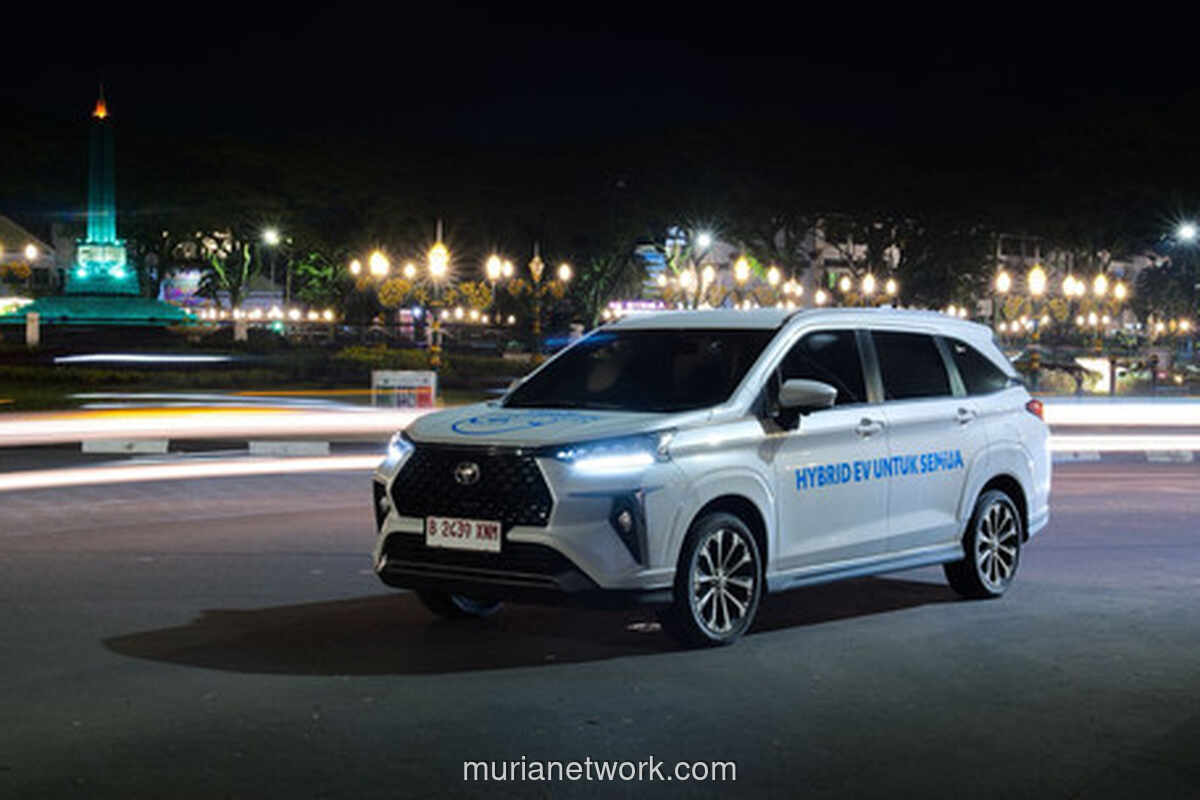 Veloz Hybrid Cetak 4.000 Pemesanan dalam 1,5 Bulan, Tembus Dua Kali Lipat Penjualan Konvensional