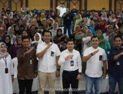 PNM Surabaya Gelar Pelatihan Gratis, Bantu Ratusan Perempuan Naik Kelas Usaha