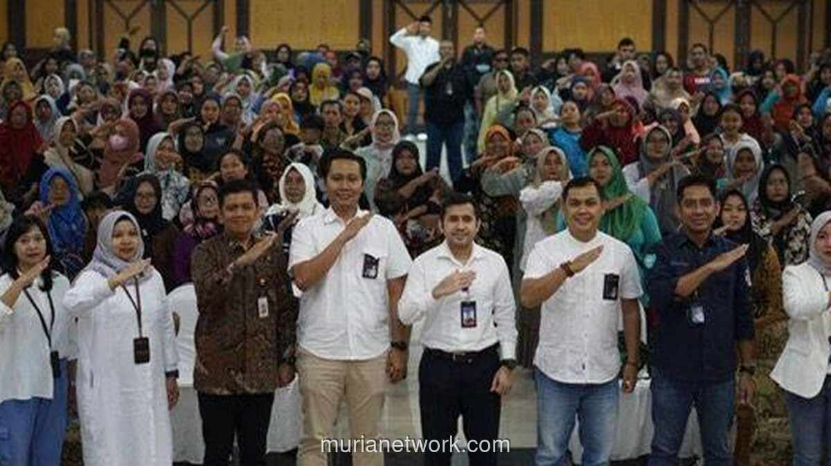 PNM Surabaya Gelar Pelatihan Gratis, Bantu Ratusan Perempuan Naik Kelas Usaha