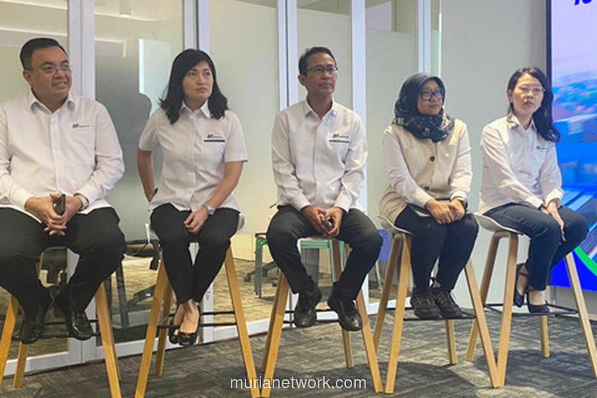 MRT Bekasi Mulai Bergerak, Pengadaan Tahap Pertama Dimulai Tahun Ini