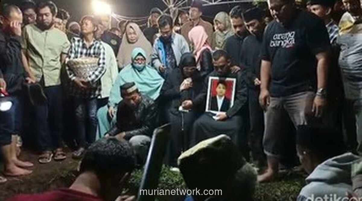 Jenazah Pendaki Gunung Slamet Tiba di Magelang, Disemayamkan di Sidotopo