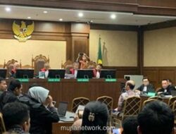 Arcandra di Sidang Korupsi Minyak: Impor Kilang dan BBM Masih Tak Terhindarkan
