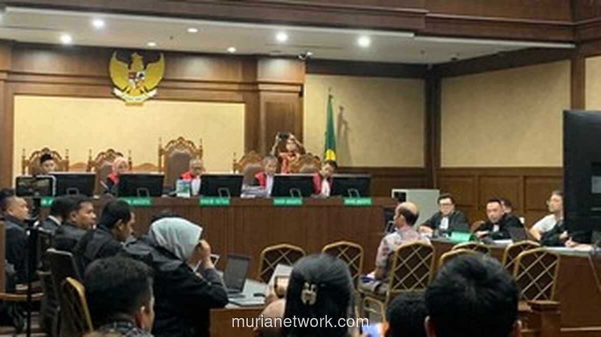 Arcandra di Sidang Korupsi Minyak: Impor Kilang dan BBM Masih Tak Terhindarkan