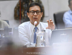 Menteri Kesehatan Minta Rp 529 Miliar untuk Bangkitkan Faskes Aceh-Sumatera