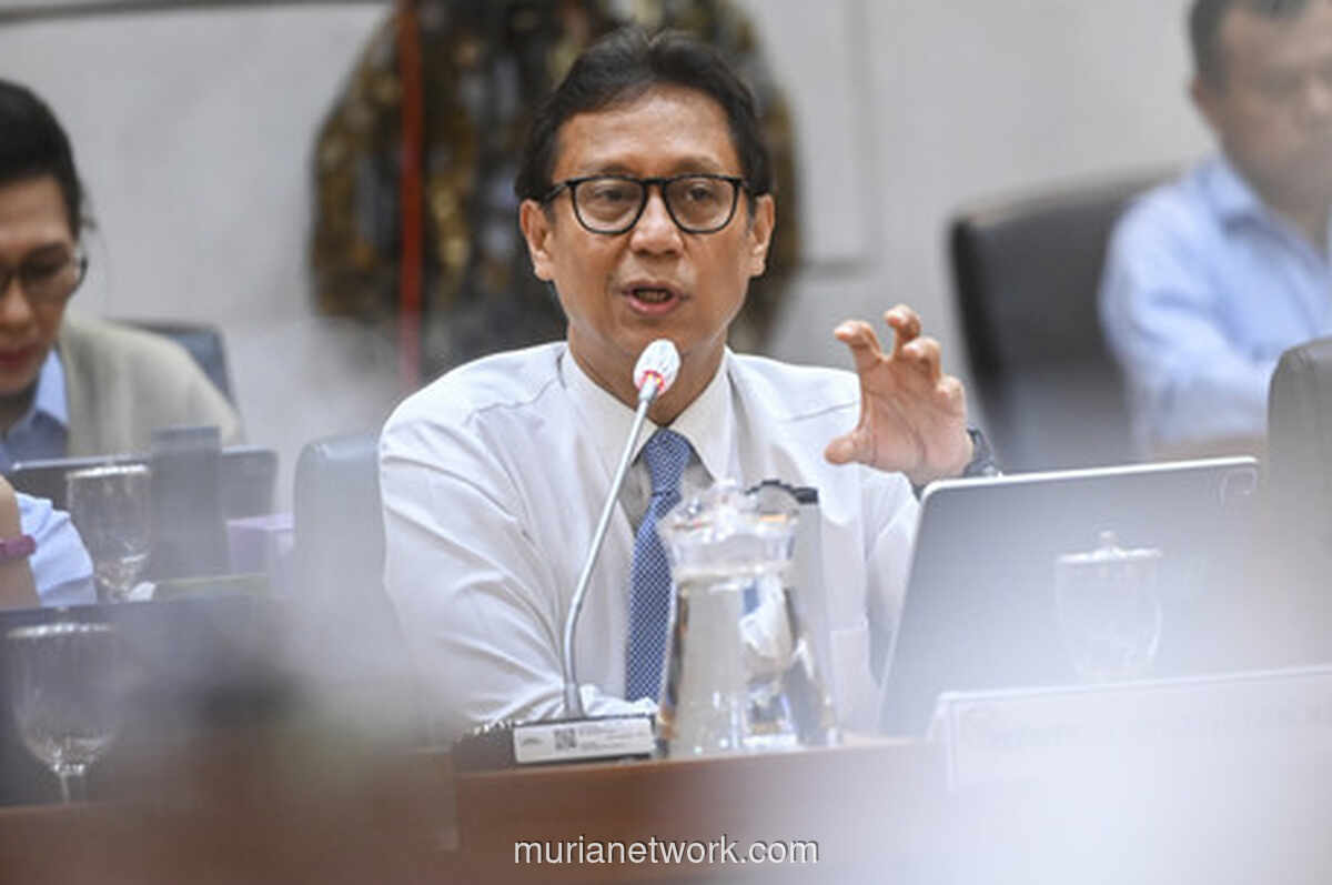 Menteri Kesehatan Minta Rp 529 Miliar untuk Bangkitkan Faskes Aceh-Sumatera