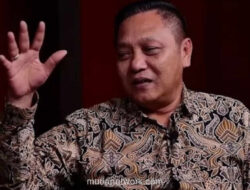 Adhie Massardi: Indonesia Kehilangan Peradaban, Etika dan Moral Tergerus