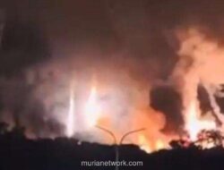 Trump Bongkar Senjata Rahasia Discombobulator dalam Operasi Gagal Tangkap Maduro