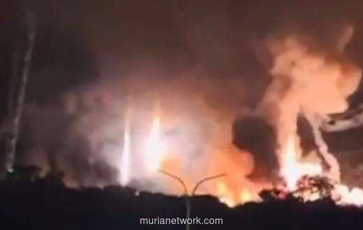 Trump Bongkar Senjata Rahasia Discombobulator dalam Operasi Gagal Tangkap Maduro