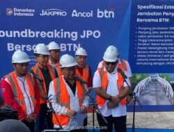 Danau Cincin Bakal Disulap Jadi Destinasi Publik, Lengkap dengan Museum Persija