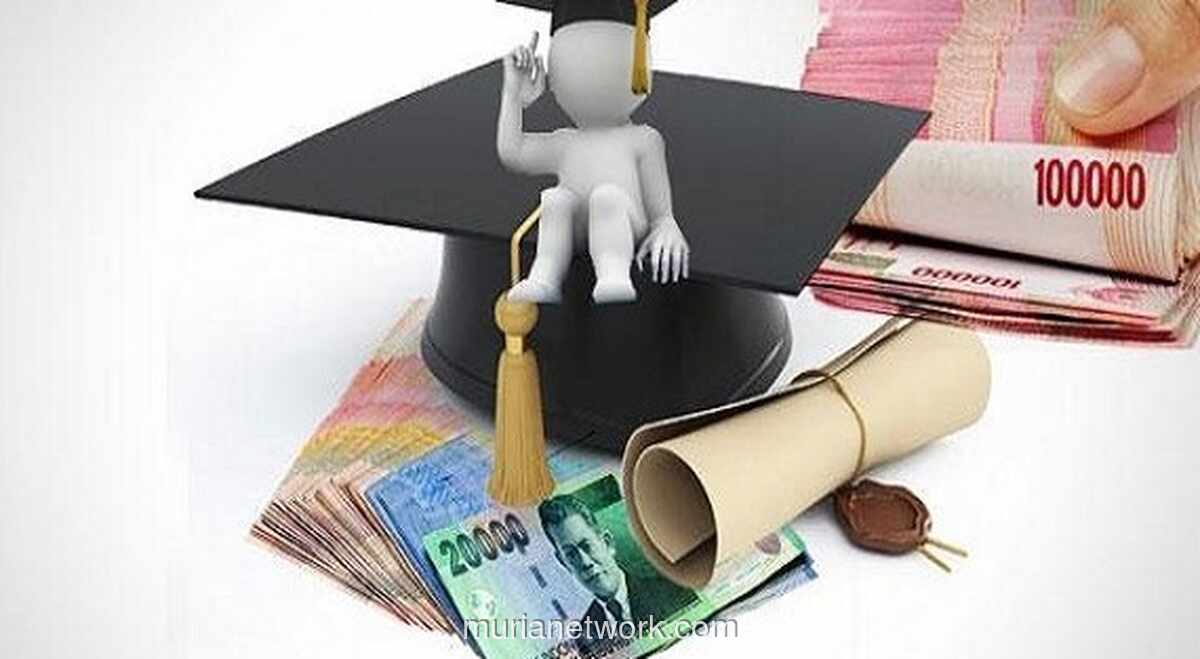 Pendidikan Tanpa Arah: Ketika Kecerdasan Tanpa Akhlak Menjadi Bencana