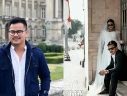 Kuasa Hukum Rully Anggi Akbar Bungkam Soal Isu Perceraian dengan Boiyen