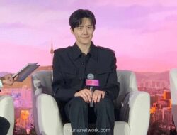 Kim Seon Ho Pusing Sendiri, Bahasa Korea Malah Kacau Setelah Latihan Berat untuk Peran Penerjemah