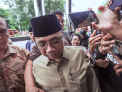 KPK Tunggu Audit BPK untuk Tentukan Kerugian Negara dari Kasus Kuota Haji