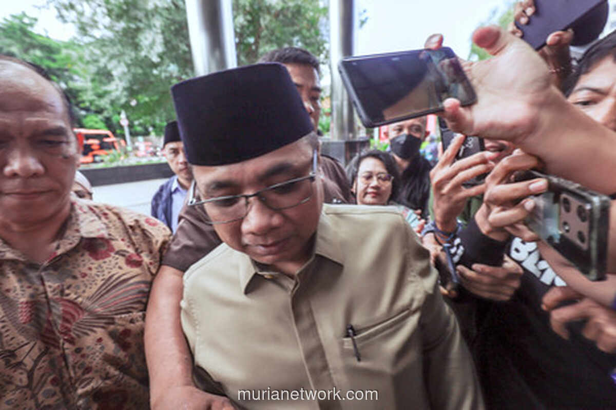 KPK Tunggu Audit BPK untuk Tentukan Kerugian Negara dari Kasus Kuota Haji