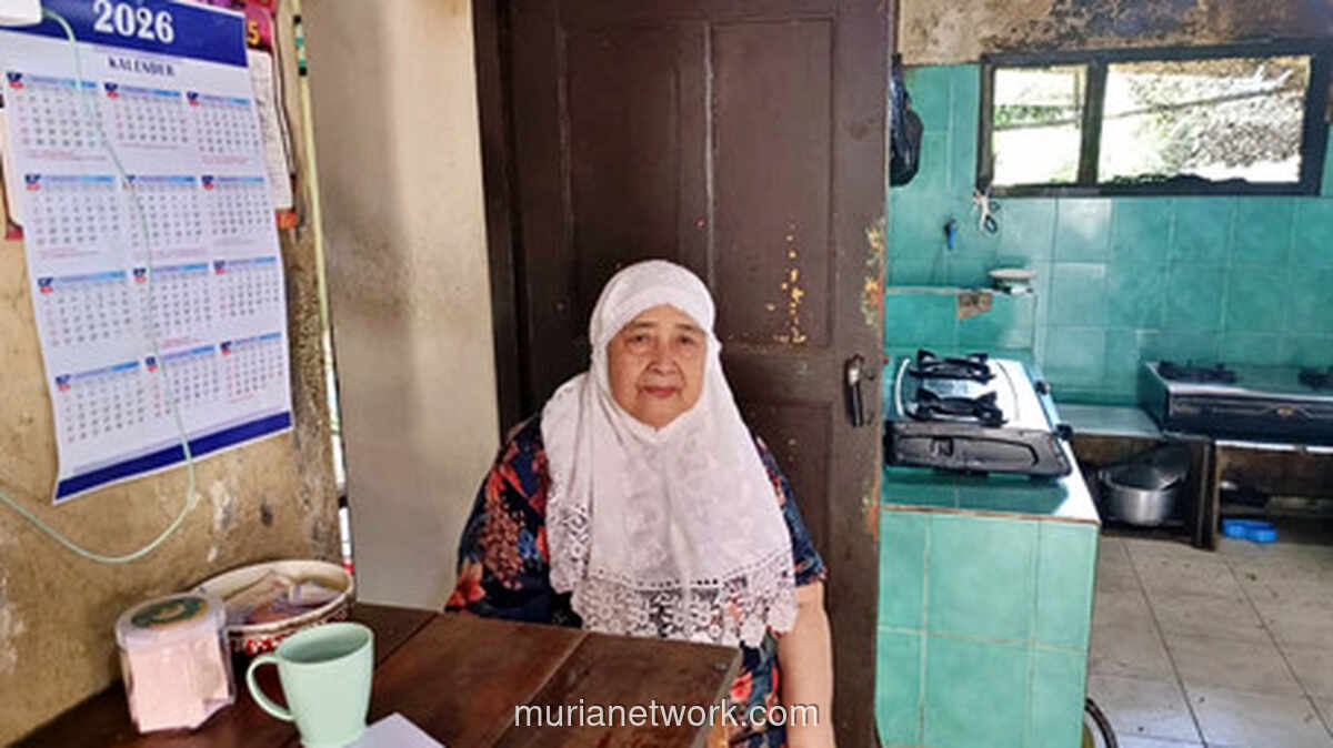 Kantin Ibu Tatang: Warung Legendaris di Sekeloa yang Hangatkan Hati dan Perut Mahasiswa