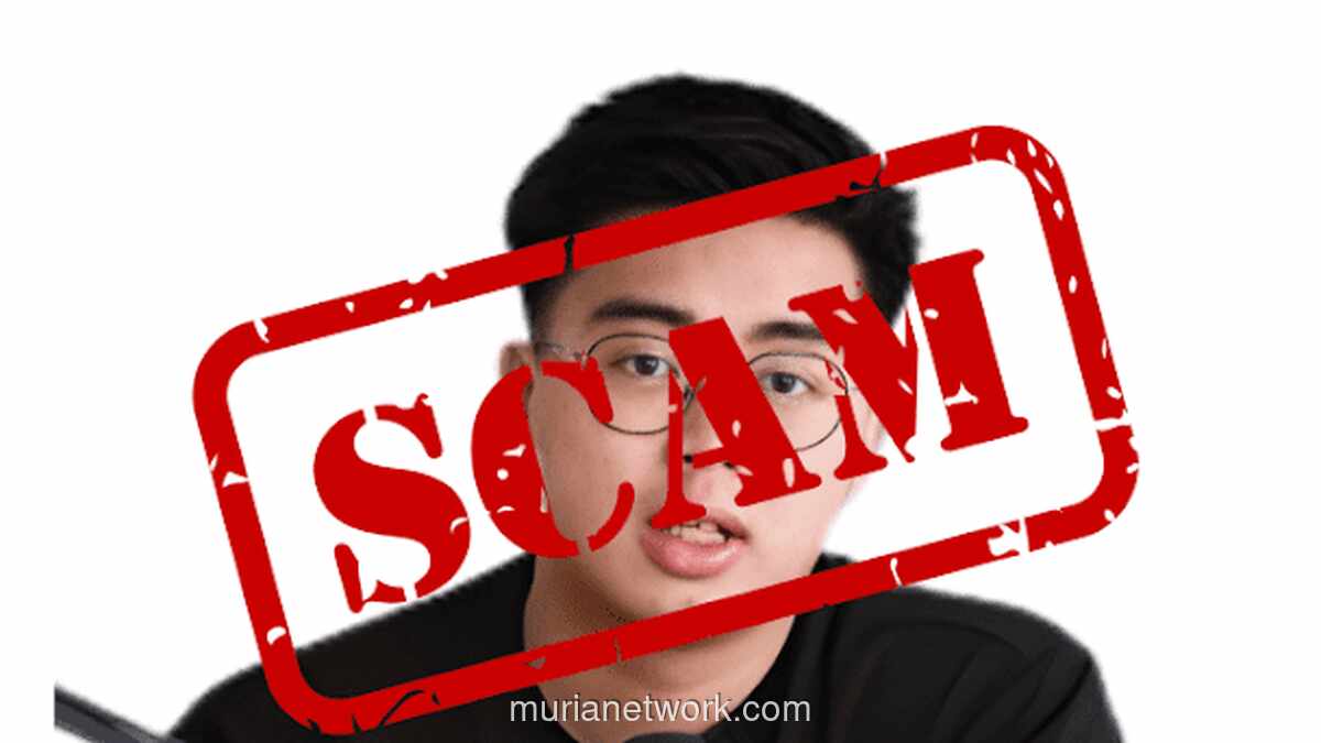 Investor Kripto Rugi Rp 3 Miliar, Timothy Ronald Disangkakan Penipuan