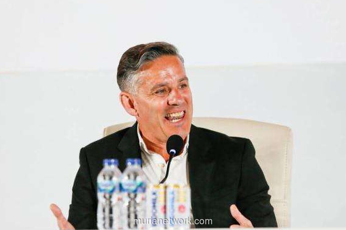 Herdman Buka Kartu: Naturalisasi Jadi Jalan Cepat Garuda ke Piala Dunia 2030