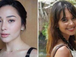 Nikita Willy Dituding Sebagai Bintang Arogan dalam Buku Terbaru Aurelie