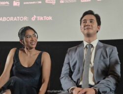 Aghniny Haque Tolak Tawaran Film Lima Kali, Takut Dihujat Ibu-Ibu