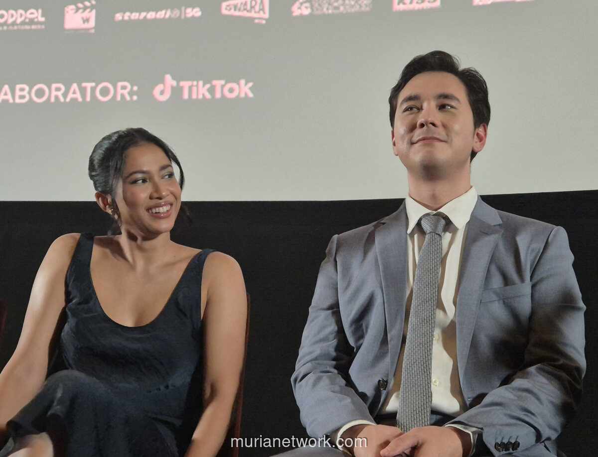 Aghniny Haque Tolak Tawaran Film Lima Kali, Takut Dihujat Ibu-Ibu