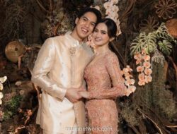 El Rumi dan Syifa Hadju Resmi Bertunangan di Acara Tertutup Senayan