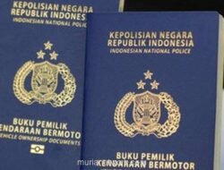 BPKB Digital Resmi Hadir, Cek Data Kendaraan Cukup dari Ponsel