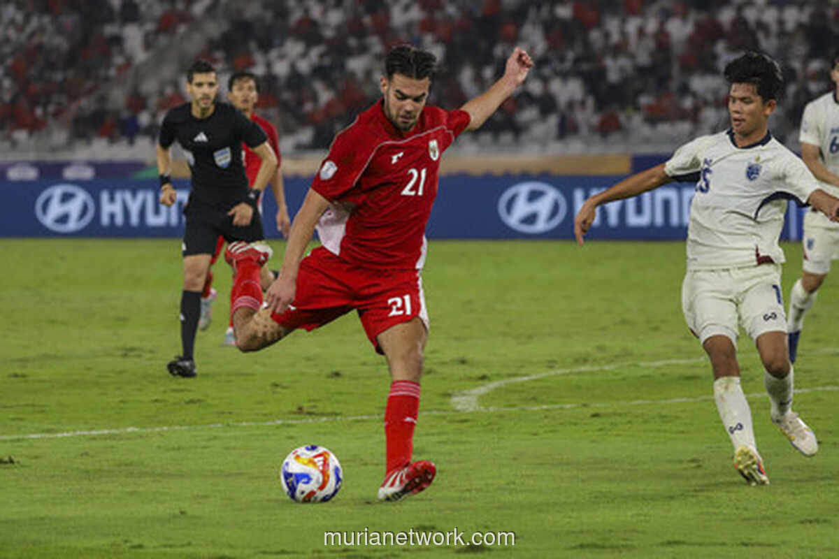 Herdman Langsung Bergerak, Hubungi Striker Naturalisasi untuk Awali Era Baru Timnas