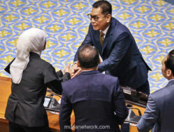Istana Tunggu Surat Resmi DPR untuk Pengangkatan Hakim MK