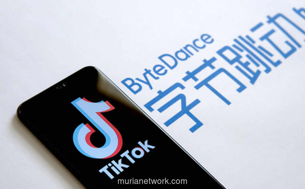 ByteDance Siapkan Rp 239 Triliun untuk Borong Chip Nvidia, Tergantung Restu AS