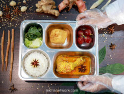 Kemensos Siapkan Pendamping Bersertifikat untuk Program Makanan Lansia dan Disabilitas