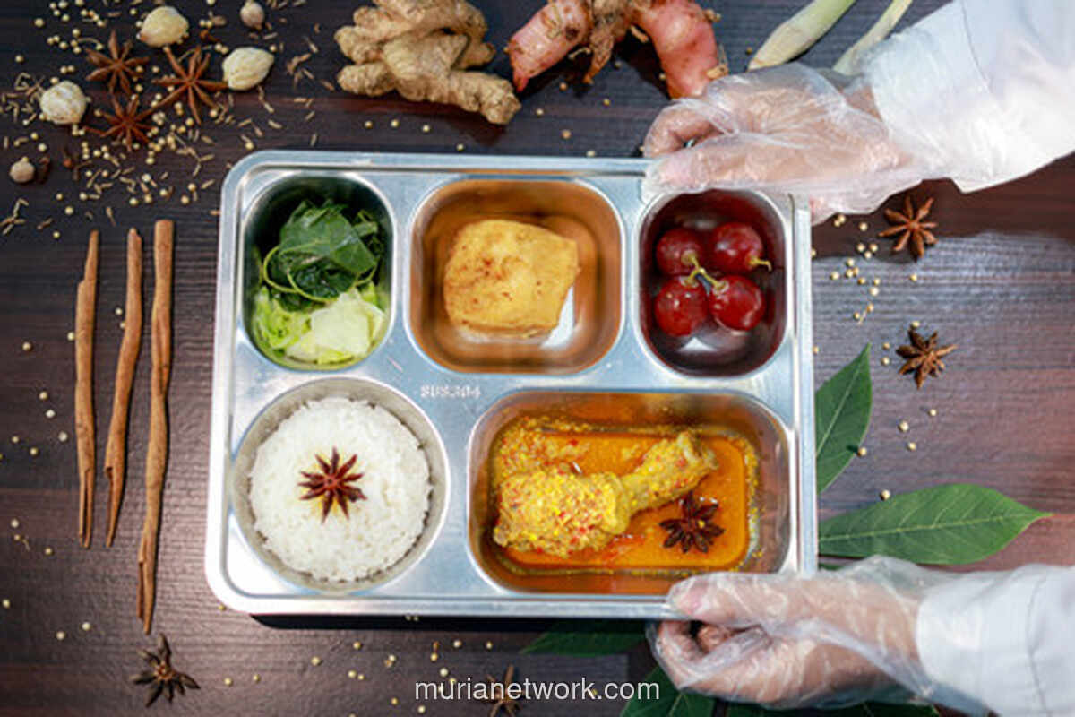 Kemensos Siapkan Pendamping Bersertifikat untuk Program Makanan Lansia dan Disabilitas