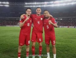 Herdman Garap Timnas: Fondasi Tiga Bek Jadi Kunci Garuda