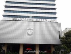 99,07% Pegawai DKI Jakarta Hadir di Hari Pertama Kerja 2026