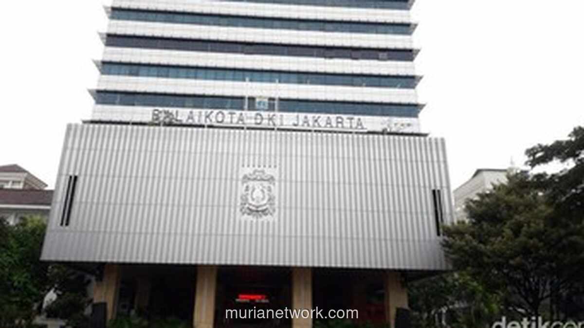 99,07% Pegawai DKI Jakarta Hadir di Hari Pertama Kerja 2026