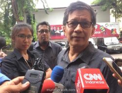 Rocky Gerung Diperiksa Polda Metro Jaya Terkait Kasus Ijazah Jokowi